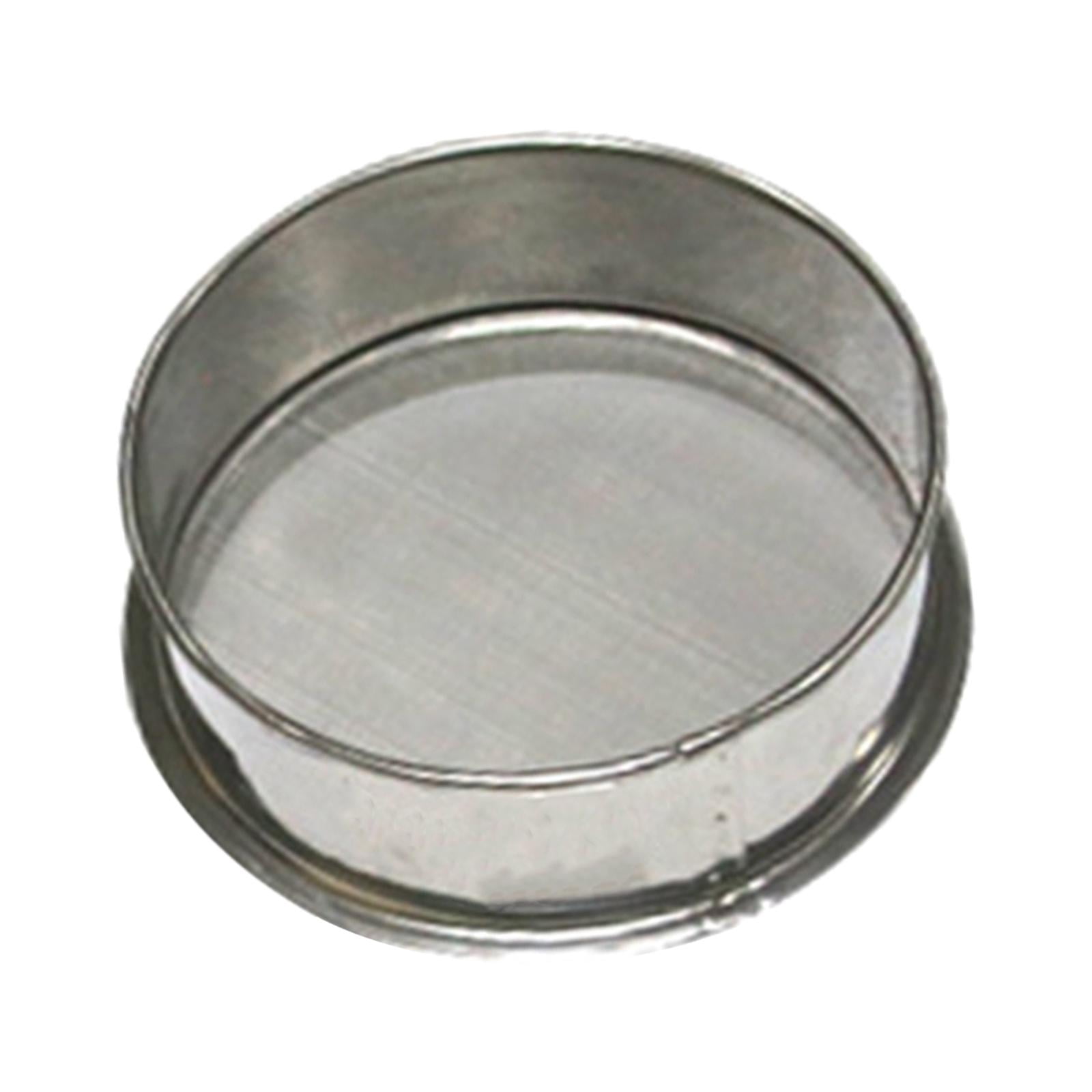 Bothyi - Esmalte De Cerámica Filtro Tamiz Arcilla Polimérica Pigmento Pantalla Esmalte Para Líquido