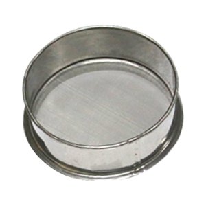 Bothyi - Esmalte De Cerámica Filtro Tamiz Arcilla Polimérica Pigmento Pantalla Esmalte Para Líquido