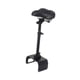 thumbnail image 2 of Asiento de scooter, asiento de bicicleta eléctrica, doble amortiguación, cojín acolchado de espuma, cómodo asiento de scooter, fácil instalación para KQI3, 2 of 5