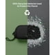 thumbnail image 3 of Estuche de viaje Tomtoc, organizador electrónico, resistente al agua, 3 of 3