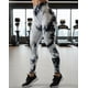 thumbnail image 1 of Calza Deportiva Mujer Rib Tie Dye Push Up, 1 of 4