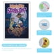 thumbnail image 3 of Scooby-Doo Kits de Pintura de Diamantes para Adultos 5D DIY Diamond Art Kits Full Drill Diamond Dots para Regalo Decoración de Pared y Relajación Artes de Gemas 20*30cm, 3 of 6