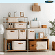 thumbnail image 4 of Bolsa Organizadora Plegable Carry All De Lino S, 4 of 6