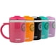 thumbnail image 4 of Mug Termo Colores 400ml Keep Negro, 4 of 4