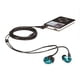 thumbnail image 5 of Auriculares Shure Sound Isolating SE215 Edición Especial Azul, 5 of 5