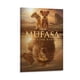 thumbnail image 1 of Mufasa: El Rey León Cuadro decorativo colgante - Arte de pared - Póster enmarcado - Decoración de pared - Regalos para familia, amigos y aficionados 20*30 cm, 1 of 6