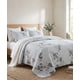 thumbnail image 4 of Cubrecama Quilt Verano 2 Plazas - Floripa Ceniza XF104, 4 of 5