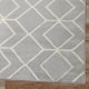 thumbnail image 5 of Alfombra Kashan King Silver 153 X 213 Cm, 5 of 6