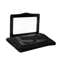 Magideal - Muñequeras De Juego De Fútbol Correa De Muñeca Ajustable Nylon Portátil Cómodo Entrenamiento Playbook Muñequera Artículos Deportivos Para Jóvenes De