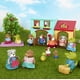 thumbnail image 2 of Set de figuras de animales Li'l Woodzeez Alligator Family Kids 3+, 2 of 3