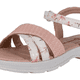 thumbnail image 4 of SANDALIAS BAMBOO ROSA INFANTIL 2598 - Talla 32, 4 of 5