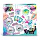 thumbnail image 1 of Kit de Slime Tie Dye Premixado Aromatizado con Brillantina Canal Toys, 1 of 6