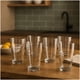 thumbnail image 2 of Set 6 Vasos Galata Apilable Bebidas Tragos 340mL Elegante, 2 of 3