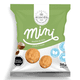 thumbnail image 2 of Galleta Mini Coco Sin Gluten y Sin Azúcar 30gr - Caja 30 unid, 2 of 3