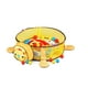 thumbnail image 4 of Gimnasio Corral Pelotas Zoo Yellow, 4 of 4