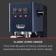 thumbnail image 3 of Máquina de café espresso Gaggia Classic Evo Pro RI9380/50 Blue, 3 of 8