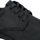 thumbnail image 4 of Zapatos Casual Hombre Cuero Bruxton Negro Cardinale negro 40, 4 of 5