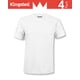 thumbnail image 3 of Camiseta Kingsted Royally Cómoda de algodón supersuave para hombre, 3 of 7