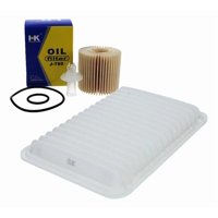 Repuestos Del Sol - Kit Filtro Aceite Aire Para Toyota Camry 2 5 2009 2017