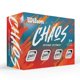 thumbnail image 1 of Pelotas de golf WILSON 2024 Chaos 24 pelotas blancas, 1 of 2