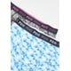 thumbnail image 3 of Bóxer Hombre Bipack Print Celeste Corona, 3 of 5