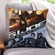 thumbnail image 1 of G.I. Joe Fundas de almohada de terciopelo con tema, regalos de funda de almohada, decoración para el hogar, cojín de lanzar, regalo de cumpleaños para fans y parejas.40*40cm., 1 of 6