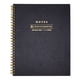 thumbnail image 1 of Cuaderno DQQI 200 hojas rayadas 18x23 cm, 1 of 1