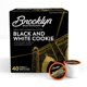 thumbnail image 1 of Cápsulas de café Brooklyn Beans Black White Cookie, 40 unidades, 1 of 6
