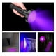 thumbnail image 2 of Linterna Ultravioleta 100 Led Uv Usa Pilas Múltiples Usos, 2 of 3