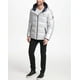 thumbnail image 2 of Chaqueta Tommy Hilfiger Classic con capucha acolchada para hombre, color gris, 2 of 3