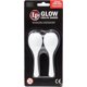 thumbnail image 2 of Chickitas Glow In the Dark 2 Pcs Latin Percussion lp010-glo, 2 of 3