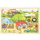 thumbnail image 1 of Puzzle Grande de Granja VIGA, 1 of 2