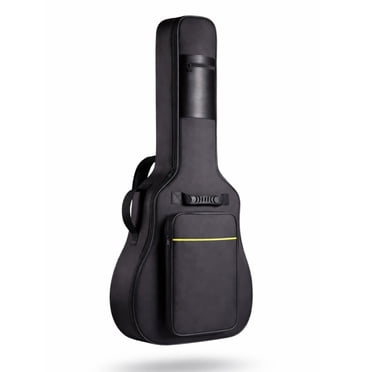 Funda  de Guitarra Impermeable 38-41” Acolchada