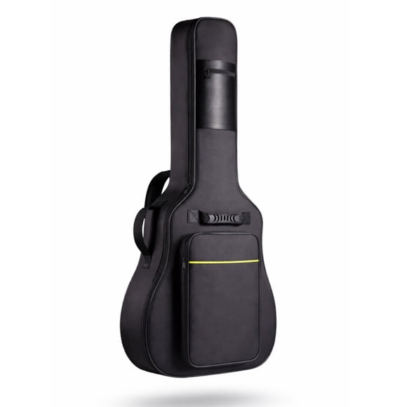 Funda  de Guitarra Impermeable 38-41” Acolchada