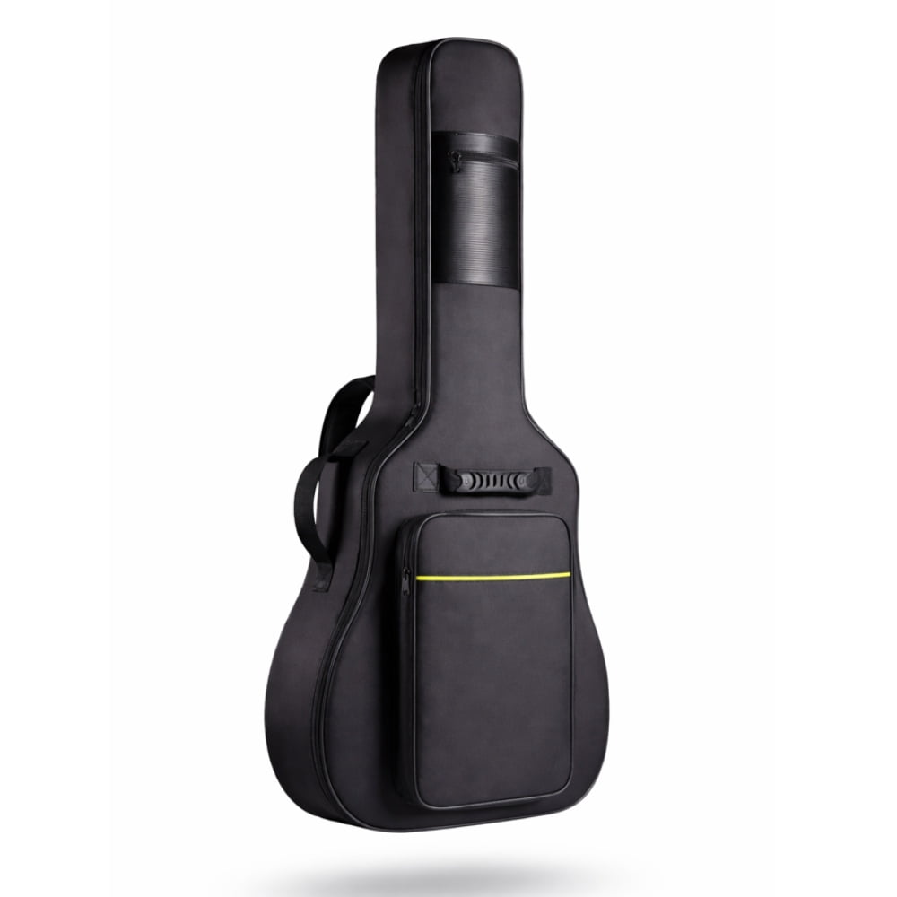 Genérico - Funda De Guitarra Impermeable 38-41” Acolchada