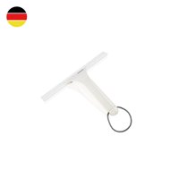 Leifheit - Limpiador Cabina De Ducha