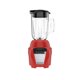 thumbnail image 1 of Licuadora Vaso Vidrio 1250ml 700W Rojo Ice Crush Black+Decker, 1 of 4