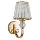 thumbnail image 5 of Aplique De Pared Moderno, Decoración De Luz, Lámpara De Montaje En Pared Para Porche, Comedor, Hogar, Estilo C, 5 of 5