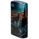 thumbnail image 3 of Mechero Zippo Moonlight Wolf Design 540 Cromado, 3 of 7