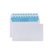 thumbnail image 4 of Sobre Aimoh #6 3/4 de Seguridad, paquete de 100, blanco, 24 lb, 4 of 7