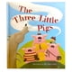 thumbnail image 1 of Libro Cottage Door Press – Los Tres Cerditos, 1 of 6