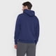 thumbnail image 2 of Polerón Hombre Deportivo Full Zipper Navy Corona, 2 of 5
