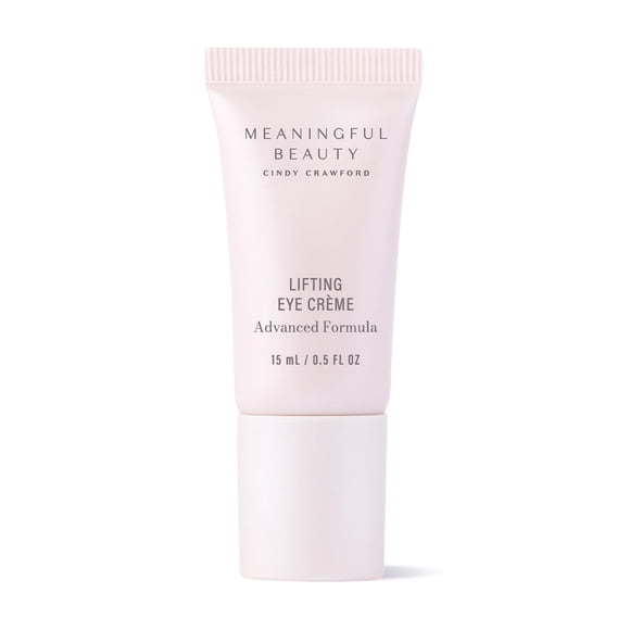 Crema Para Ojos Lifting Fórmula Avanzada 15 Ml