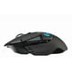 thumbnail image 3 of Mouse Gamer Logitech G502 Lightspeed Wireless, 3 of 3