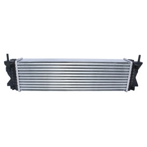 Repuestos Del Sol - Radiador Intercooler Nissan Np300 2.3 2015 2018