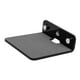 thumbnail image 2 of Soporte De Altavoz Bluetooth Accesorios Estante Universal Para Barras De Sonido Negro, 2 of 5