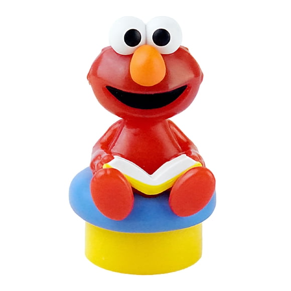 Figurita Storytime LUNA STORYTIME Elmo 30 min+ Canciones