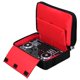 thumbnail image 1 of Bolsa de equipo para controlador de DJ Odyssey Red Series Digital XLE, 1 of 9