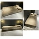 thumbnail image 3 of Sillon Sofa Cama Comprimido Combinable 200cm K25 Café, 3 of 8