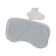 thumbnail image 1 of Almohada Reposa Cabeza (2 uds) Para Hot Tub Inflable Bestway gris Tamano Unico, 1 of 7